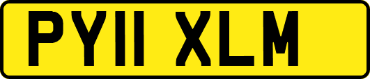 PY11XLM