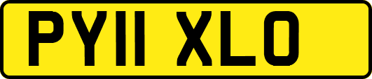 PY11XLO