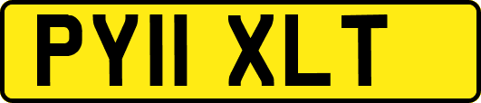PY11XLT