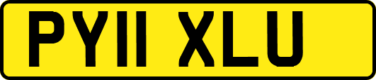 PY11XLU