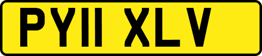 PY11XLV