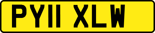 PY11XLW
