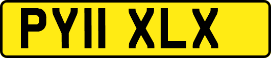 PY11XLX
