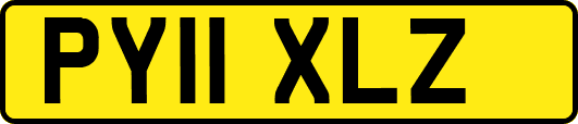 PY11XLZ