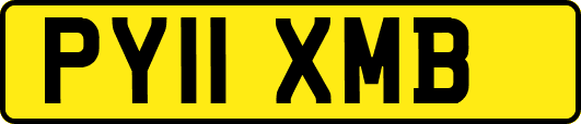 PY11XMB