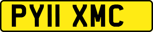 PY11XMC