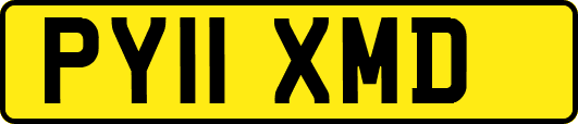 PY11XMD