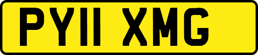 PY11XMG