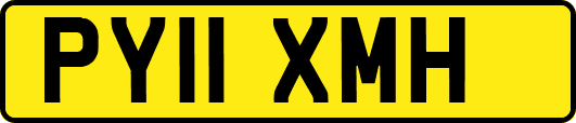 PY11XMH