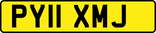 PY11XMJ