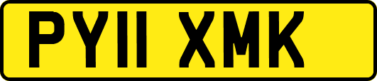 PY11XMK
