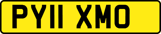 PY11XMO