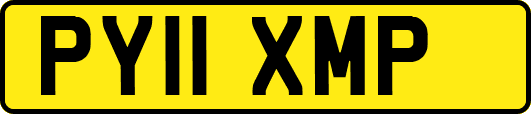 PY11XMP