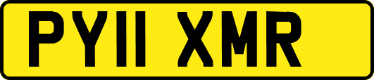 PY11XMR