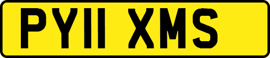 PY11XMS
