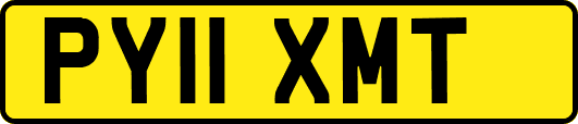 PY11XMT
