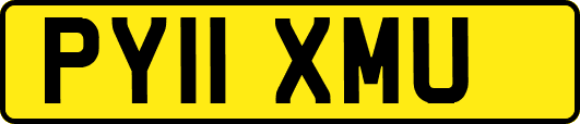 PY11XMU