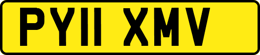 PY11XMV