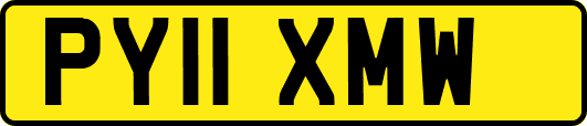 PY11XMW