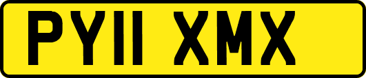 PY11XMX