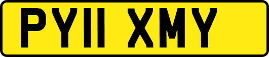 PY11XMY