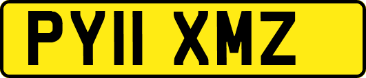 PY11XMZ