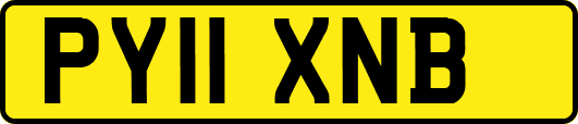PY11XNB