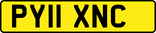 PY11XNC