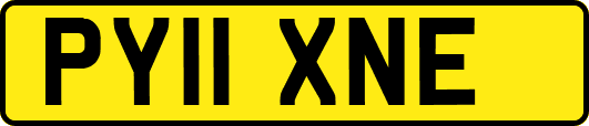 PY11XNE