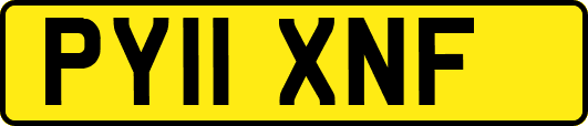 PY11XNF
