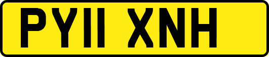 PY11XNH