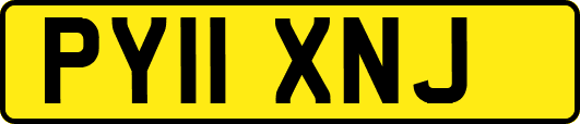 PY11XNJ