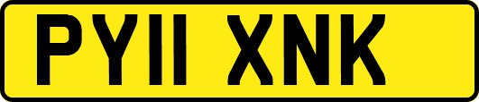 PY11XNK