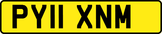 PY11XNM