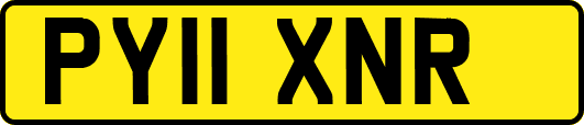 PY11XNR