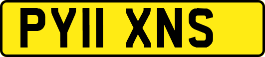 PY11XNS