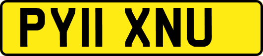 PY11XNU