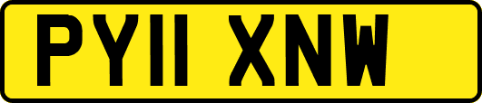 PY11XNW