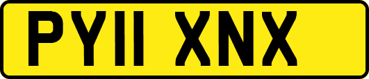 PY11XNX