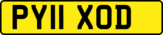 PY11XOD