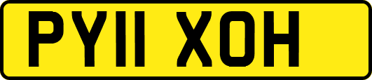 PY11XOH