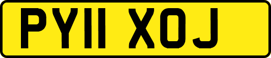 PY11XOJ