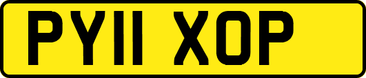 PY11XOP