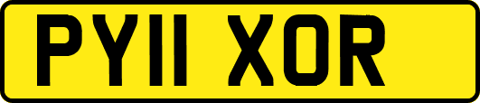 PY11XOR