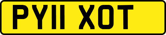 PY11XOT