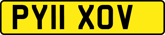 PY11XOV