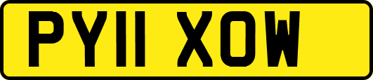 PY11XOW