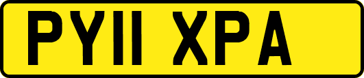 PY11XPA