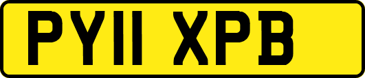 PY11XPB