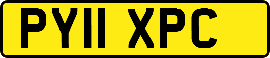 PY11XPC